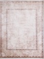 Видео: Ковер Астория (ASTORIA)  дизайн 9337AS. WHITE / BROWN, форма прямоугольник