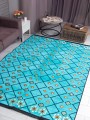 Видео: Ковер Алаша Килим (ALASHA KILIM)  дизайн ALASHA5-000, форма прямоугольник