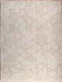 Видео: Ковер Адалин (ADALIN)  дизайн 00023A  BEIGE / WHITE, форма прямоугольник