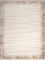 Видео: Ковер Адалин (ADALIN)  дизайн 00020B  BEIGE / WHITE, форма прямоугольник