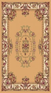 Ковер ВЕГАС ХОУМ (VEGAS HOME)  дизайн 01EOE, форма прямоугольник — фото 1