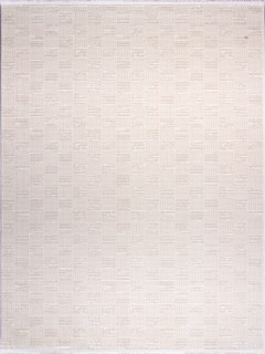 Ковер Адалин (ADALIN)  дизайн 00037B CREAM / L.BEIGE, форма прямоугольник — фото 1