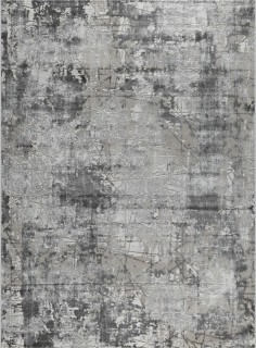 Ковер Вера (VERA)  дизайн 38858A GREY / L.GREY, форма прямоугольник — фото 1