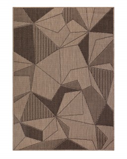 Ковер Чоко Мате (CHOCO MATE)  дизайн sz5311a2-35, форма прямоугольник — фото 1