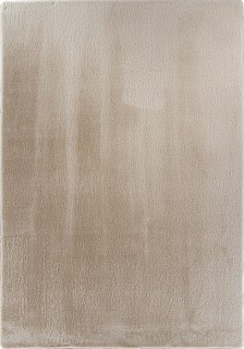 Ковер Раббит Лайт (RABBIT LIGHT)  дизайн PX2101 BEIGE, форма прямоугольник — фото 1