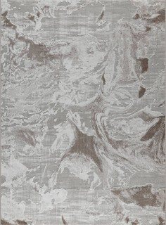 Ковер Вера (VERA)  дизайн 40657A D.BEIGE / BEIGE, форма прямоугольник — фото 1