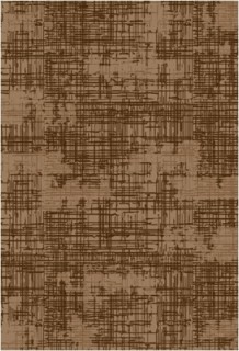 Ковер Чоко Мате (CHOCO MATE)  дизайн sz5350a2-35, форма прямоугольник — фото 1
