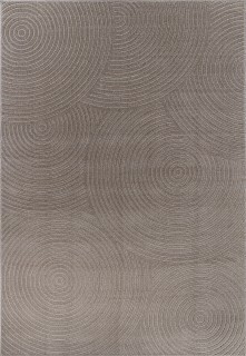 Ковер Диос (DIOS)  дизайн F410 LIGHT BEIGE, форма прямоугольник — фото 1