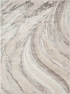 Ковер ЛУМА  дизайн SN040A CREAM / VIZON, форма прямоугольник — фото 1