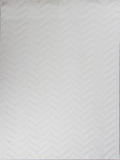 Ковер Аура (AURA)  дизайн PX3006 CREAM, форма прямоугольник — фото 1