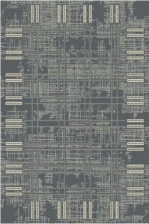 Ковер Циновка  дизайн sz5237a1-19, форма прямоугольник — фото 1
