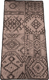 Ковер Чоко Мате (CHOCO MATE)  дизайн sz5015a1-35, форма прямоугольник — фото 1