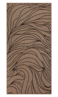 Ковер Чоко Мате (CHOCO MATE)  дизайн sz5190a2-35, форма прямоугольник — фото 1