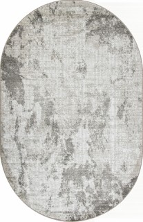 Ковер овальный Миранда (MIRANDA)  дизайн F145 BEIGE, форма овал — фото 1