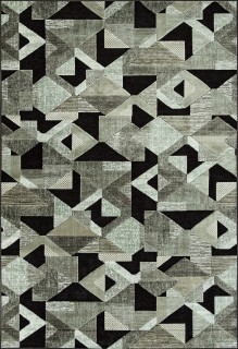 Ковер GENOVA  дизайн 938162-353530, форма прямоугольник — фото 1