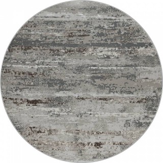 Ковер круглый Аматис (AMATIS)  дизайн 36556A D.VIZON / D.VIZON, форма круг — фото 1