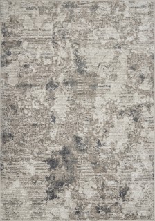 Ковер Торнадо (TORNADO)  дизайн F152 - BEIGE, форма прямоугольник — фото 1
