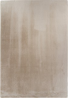 Ковер Раббит люкс (RABBIT LUXE)  дизайн PX2001 L.BEIGE, форма прямоугольник — фото 1