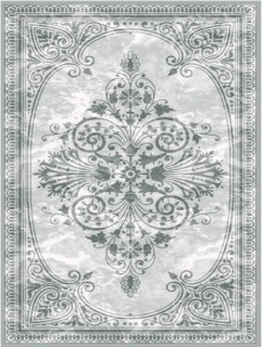 Ковер Калипсо (Calypso)  дизайн 4149a7 cl, форма прямоугольник — фото 1