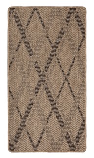 Ковер Чоко Мате (CHOCO MATE)  дизайн sz5199a2-35, форма прямоугольник — фото 1