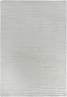 Ковер Аура (AURA)  дизайн PX3002 CREAM, форма прямоугольник — фото 1