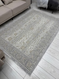 Ковер МИРАЖ  дизайн E0056A CREAM / BEJ, форма прямоугольник — фото 1