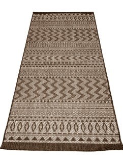Ковер Сохо Мате (SOHO MATE)  дизайн sz4343c2-32, форма прямоугольник — фото 1