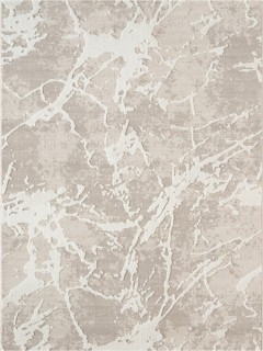 Ковер ЛУМА  дизайн SN010A CREAM / VIZON, форма прямоугольник — фото 1