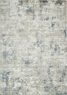 Ковер Натурэль (NATUREL)  дизайн F232 BEIGE-BLUE, форма прямоугольник — фото 1