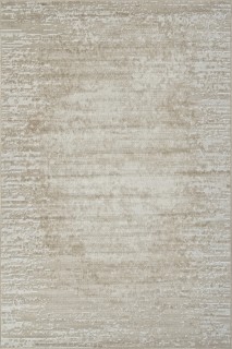 Ковер Куба (CUBA)  дизайн F270 BEIGE, форма прямоугольник — фото 1