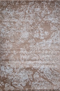Ковер Миранда (MIRANDA)  дизайн D941 DARK-BEIGE, форма прямоугольник — фото 1