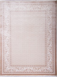 Ковер Астория (ASTORIA)  дизайн 8383GS.CREAM / L.BEIGE, форма прямоугольник — фото 1