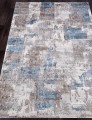 Ковер Армина (ARMINA)  дизайн 03857A BLUE / BLUE, форма прямоугольник — фото 2