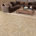 Керамогранит LB ceramics Ривер Вуд 6246-0060 белый — фото 2