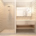 Бордюр Gracia Аника бежевый — фото 2