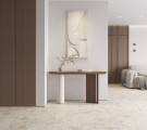 Керамогранит Laparet Асториа Беж бежевый LP6060G0231R структурный карвинг — фото 2