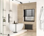 Керамогранит Laparet Энерджи Латте бежевый SG625620R матовый — фото 2