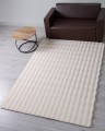 Ковер Бабл (BUBBLE)  дизайн PX1001 L.BEIGE, форма прямоугольник — фото 2