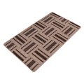 Ковер Чоко Мате (CHOCO MATE)  дизайн sz5332b2-35, форма прямоугольник — фото 2