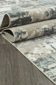 Ковер овальный Натурэль (NATUREL)  дизайн F231 BEIGE-BLUE, форма овал — фото 2