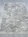 Ковер Армина (ARMINA)  дизайн GA033G GREY / GREY, форма прямоугольник — фото 2