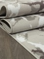Ковер Сильвер (SILVER)  дизайн F389 GRAY, форма прямоугольник — фото 2