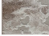 Ковер овальный Вера (VERA)  дизайн 40657A D.BEIGE / BEIGE, форма овал — фото 2