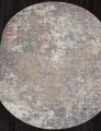 Ковер овальный Лиман (LIMAN)  дизайн F163 BEIGE-PINK, форма овал — фото 2
