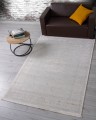 Ковер Оазис (OASIS)  дизайн OC102A CREAM / CREAM, форма прямоугольник — фото 2