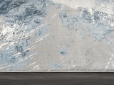 Ковер Ненси (NENSI)  дизайн GL020T GREY / GREY, форма прямоугольник — фото 2