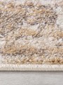 Ковер овальный Натурэль (NATUREL)  дизайн F231 BEIGE, форма овал — фото 2