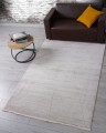 Ковер Оазис (OASIS)  дизайн OC104A CREAM / CREAM, форма прямоугольник — фото 2
