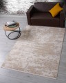 Ковер Дольче (DOLCE)  дизайн F201 BEIGE, форма прямоугольник — фото 2