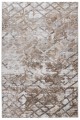 Ковер БЬЯНКА  дизайн K551B - CREAM SHIRINK / VIZON FDY, форма прямоугольник — фото 2